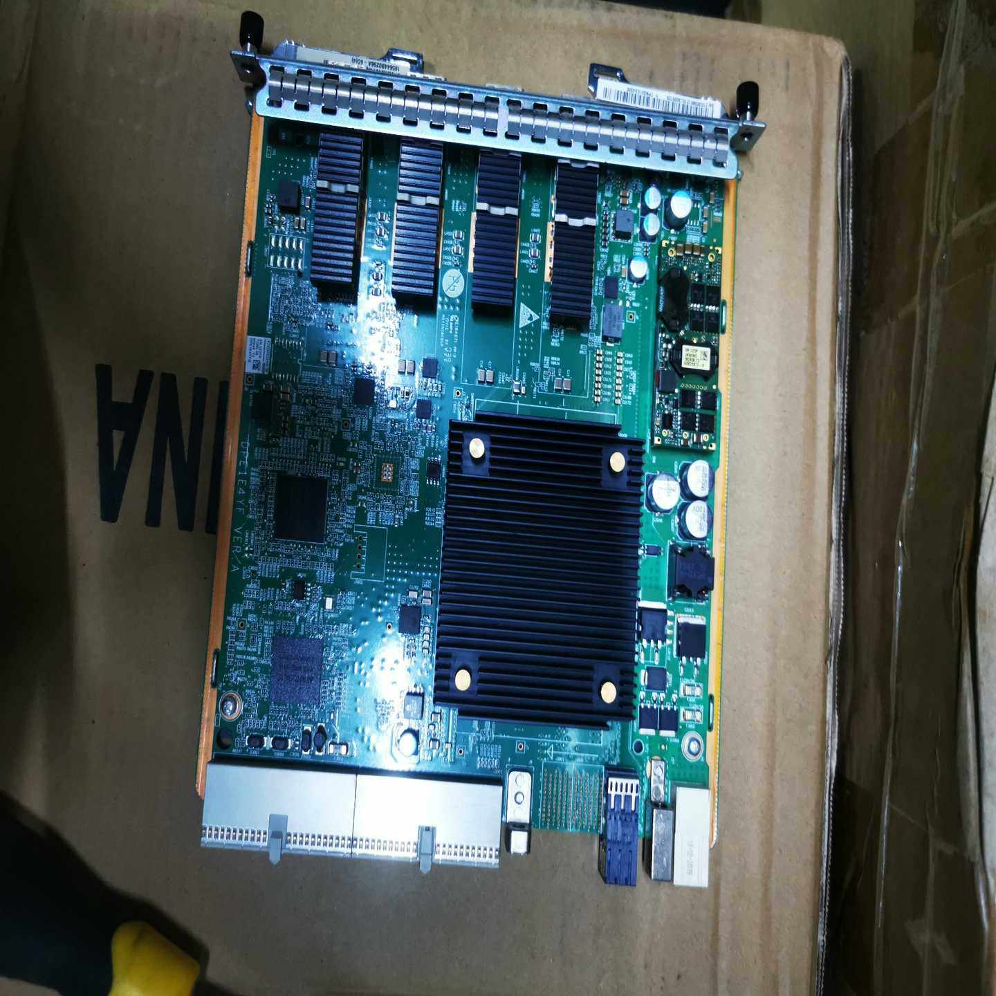 TPND01EX4S00N1EX4S板卡一块，成色好询价