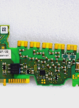 B&R自动化050006812-03PCB板X20AP31XY/3