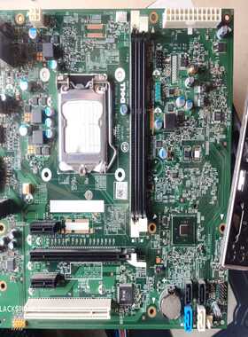 DELL主板 H81 DELL MIH81R/Great拍前询价