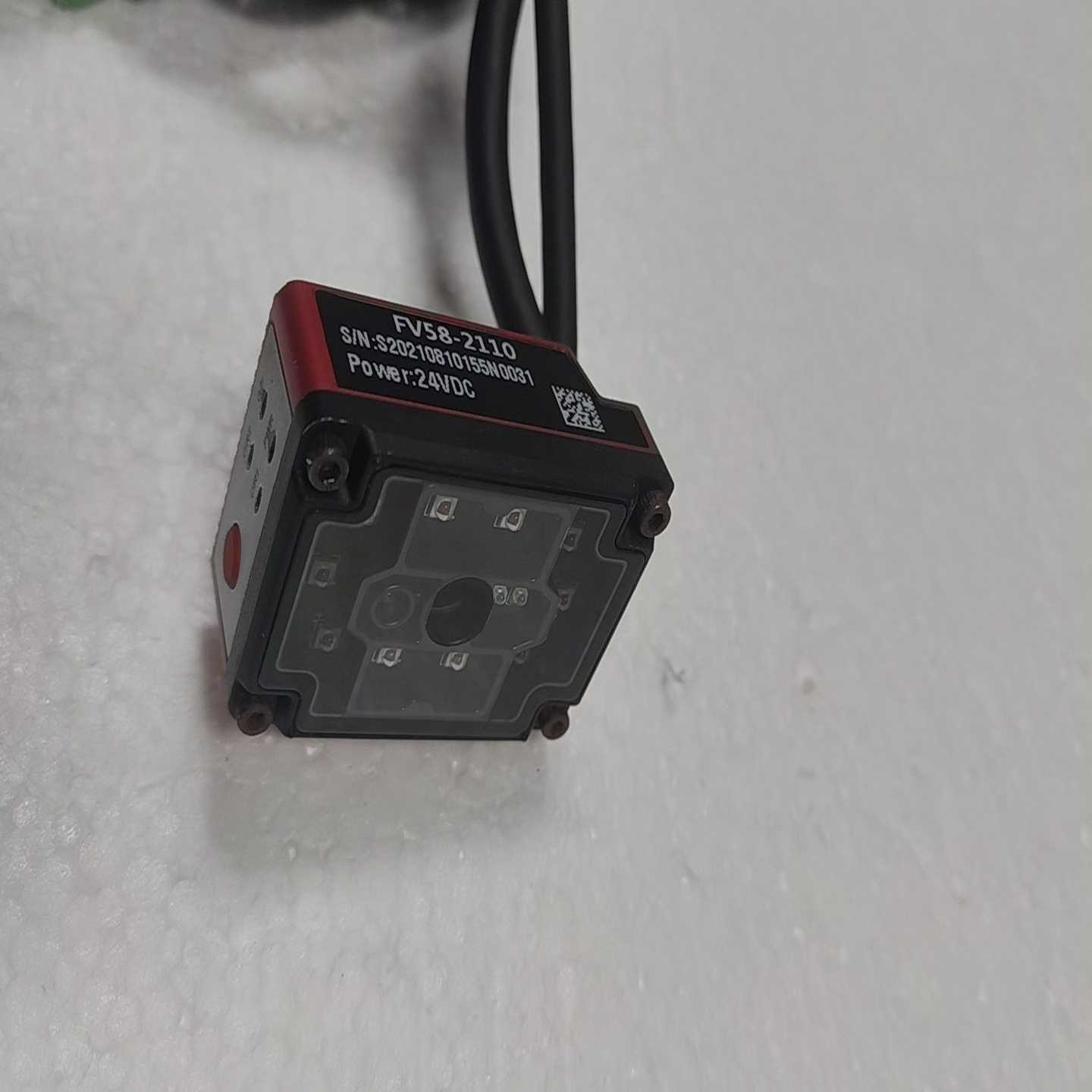 Infoscan读码器 FV58-2110 ，下~询价