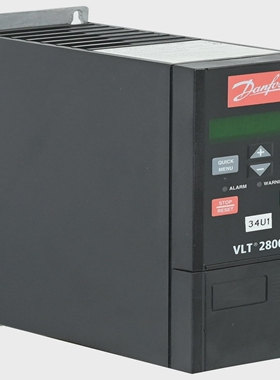 DanfossVLT2807PT4B20STR1DBF00A00C0195N1015