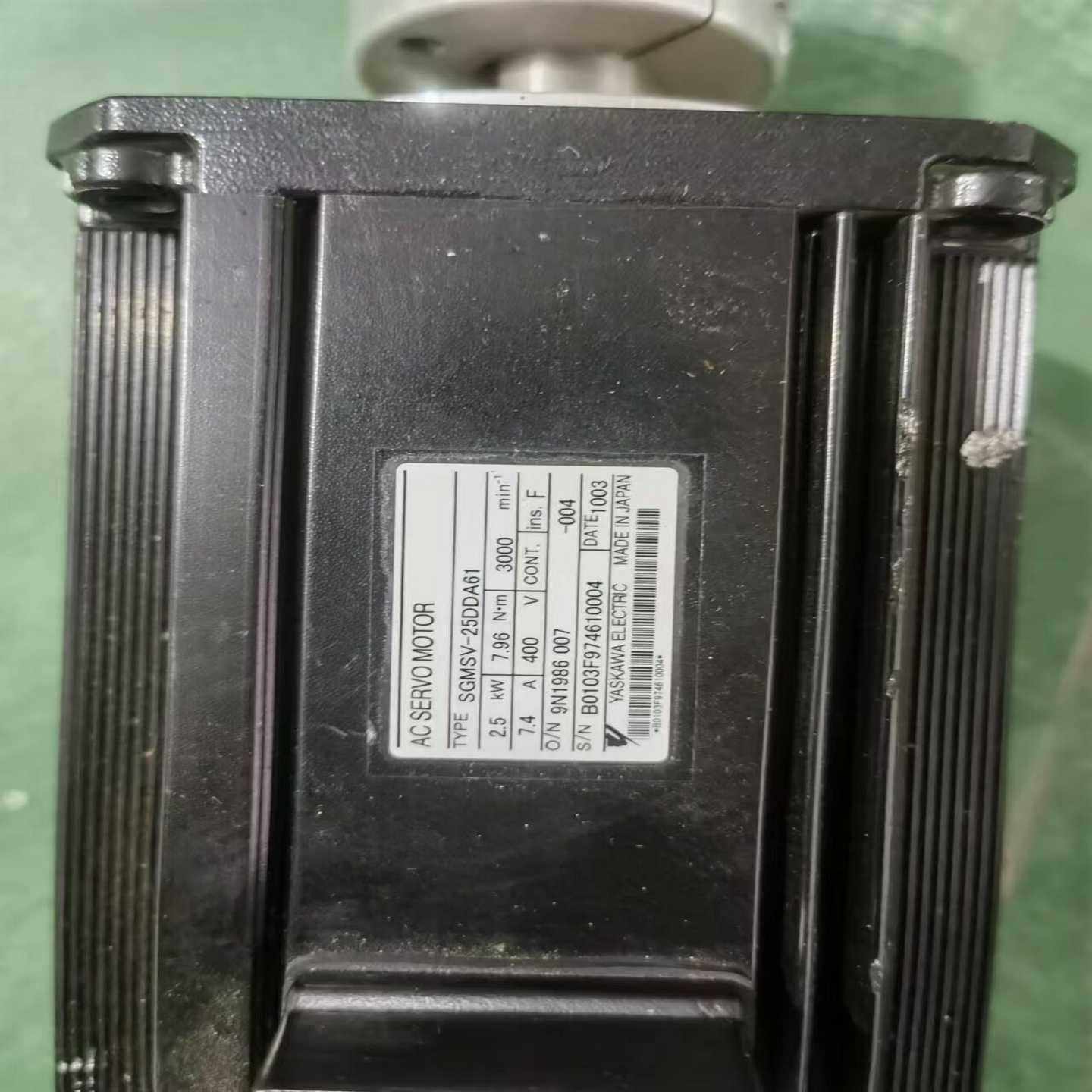 SGMSV-25DDA61SGMSV-25DDA6F询价