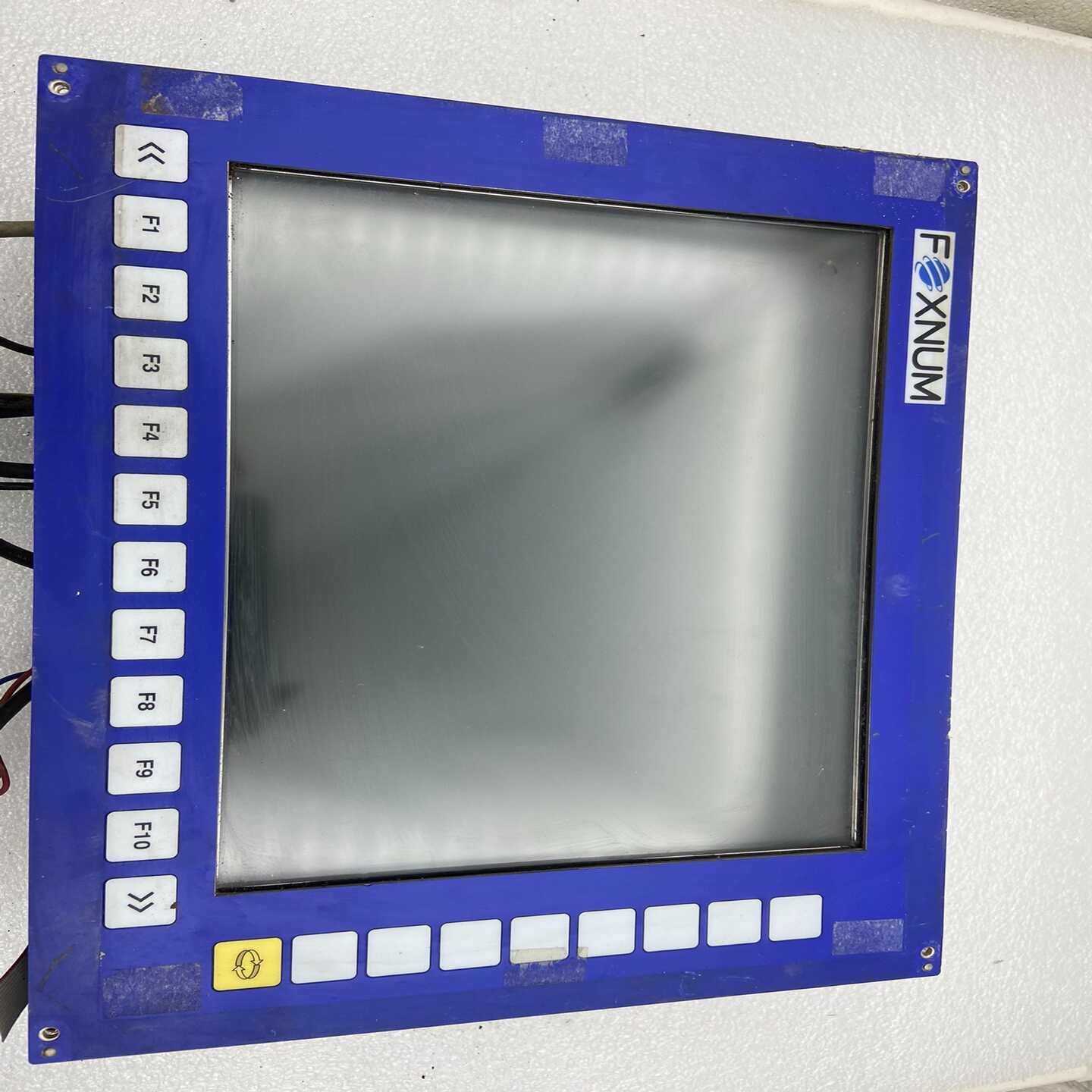 台湾赐福FOXNUM人机界面，显示屏，触摸屏1A0152询价