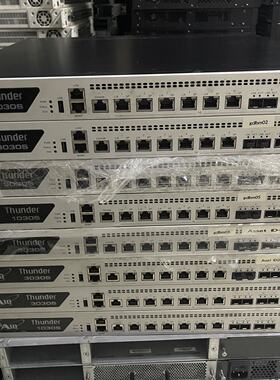 A10 Networks Thunder 3030S 应用交-询价