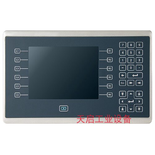 议价2715P-B7CD-B 美国 罗克韦尔 AB 2715PB7CDB 触控屏幕 全新