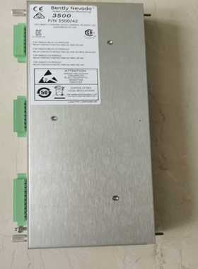 本特利后卡，3500/45后卡，订货号135137-01，全【博航商行】