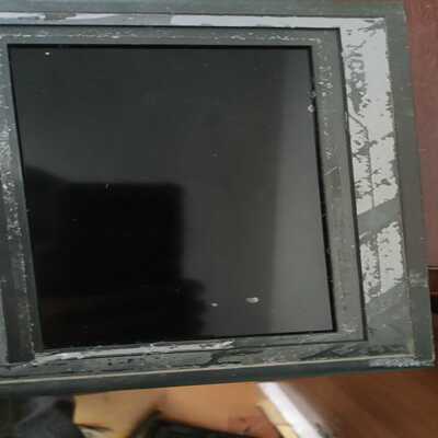 卖个主板钱tpc7012ei,液晶屏幕。侧面有个白点触询价