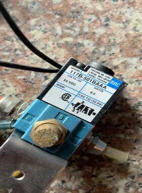 咨询-MAC高频电磁阀45A-AB1-DDAB-1BA