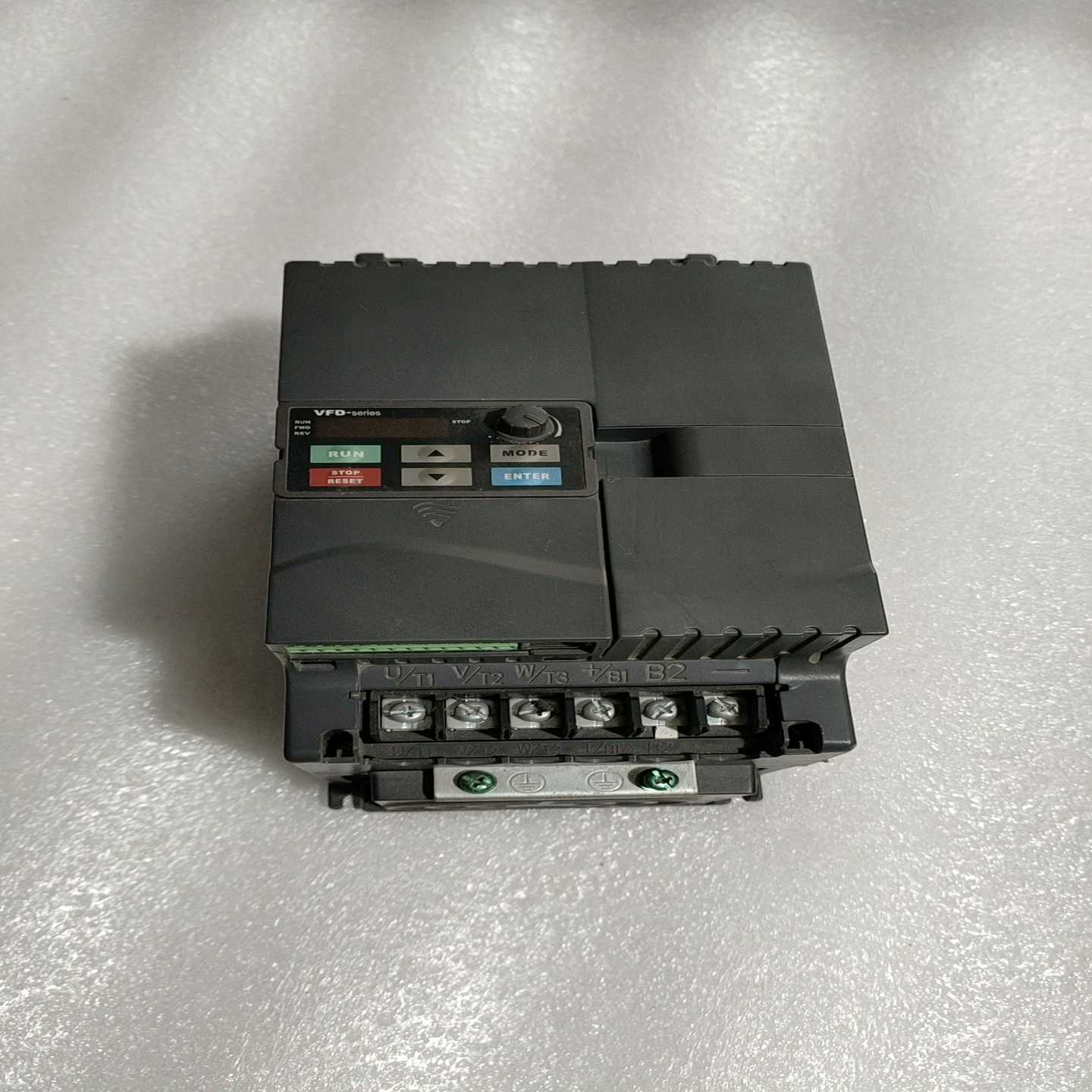 台达变频器VFD110E43A-BA 11KW380V功能包（电子设备）
