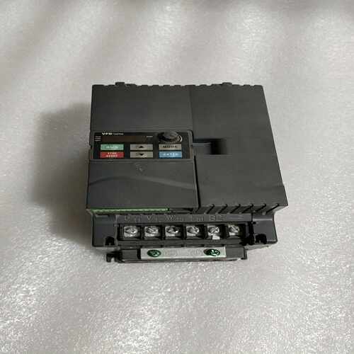 台达变频器VFD110E43A-BA 11KW380V功能包（电子设备）