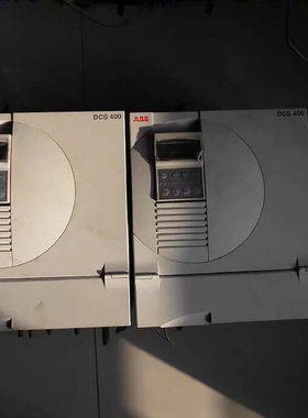 议价DCS402.0050ABB直流调速器50A可逆实