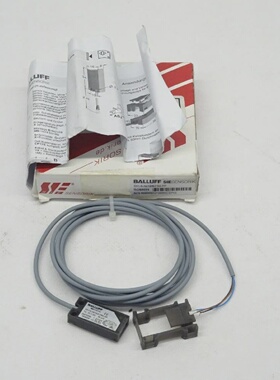 议价Balluff Siesensorik Sk1834168PbsPp Bcs0051 Bcs R08rr01Ps