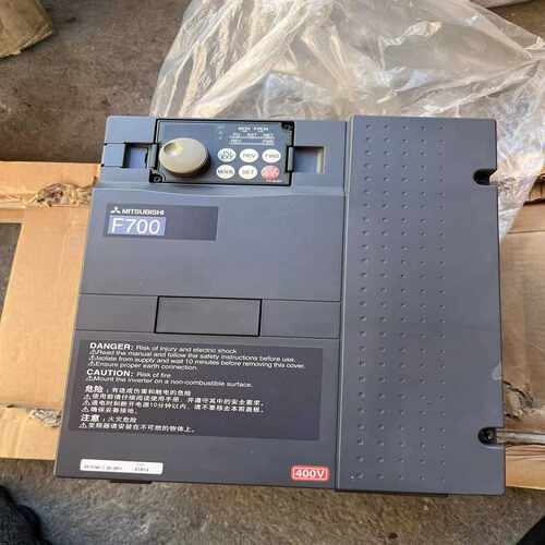 全新三菱变频器FR-F740-11K-CHTFR-F740