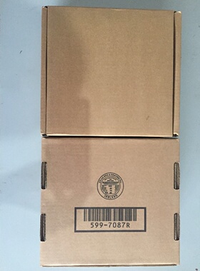 议价康耐视COGNEX读码枪实物图DM8600HDX-0100原装全新现货  议价