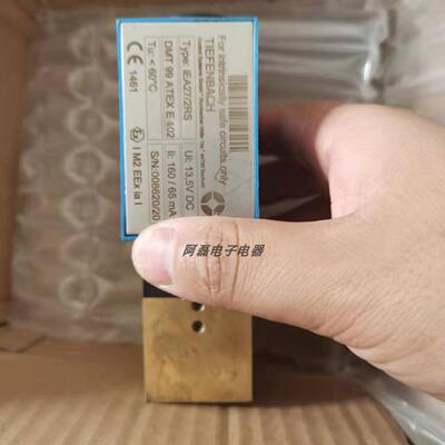 议价议价TIEFENBACH IKX177L212 L=2m磁开关 WK177L115磁开关议价