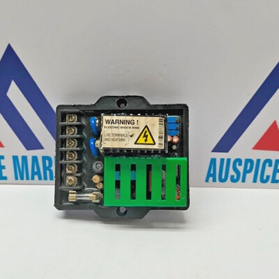 Dg Power System Avrdg 73 Generatore Automatico Tensione Rego