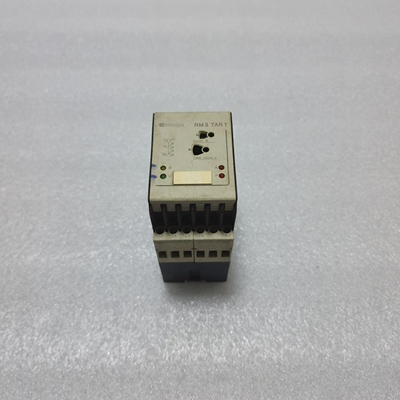 TELEMECANIQUERM3TAR1ZEITVERZ?GERUNGSRELAISRM3TAR113QN7