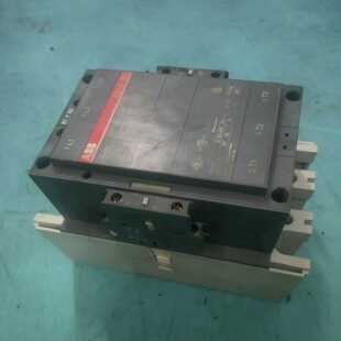 询价 ABB A210 交流接触器成色好