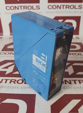 议价Wt24R2101 1011418  Sick  Photo Sensor 1002500Mm Used Upp