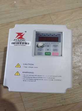 富凌变频器dzb300b002.2l4a2.2kw380询价