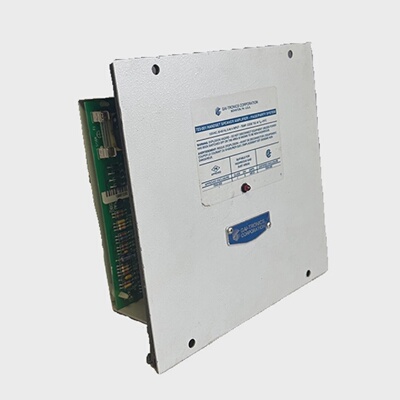 REPAIRED GAITRONICS 723001  723001 HANDSET SPEAKER AMPLIFIER
