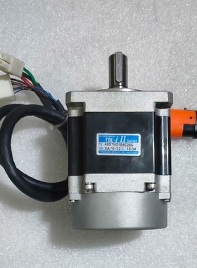 【询价】TBL-i II多摩川伺服电机！TS4607N2188E