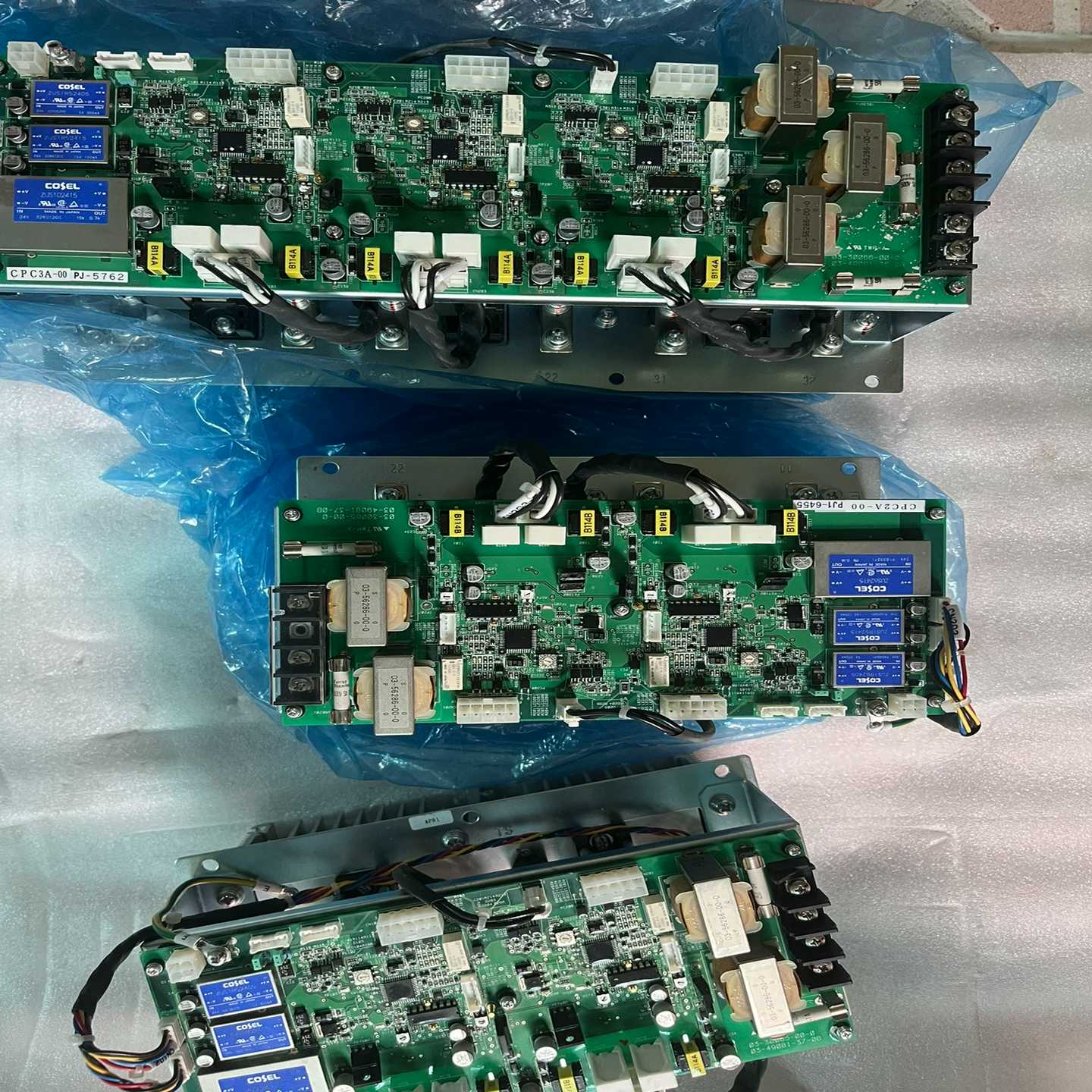 咨询-kyocera整流器CST4406A-3的CPC3A-00的