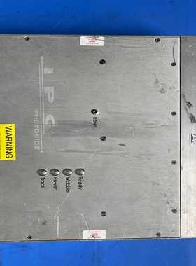 iPG激光控制器P30-010626-议价