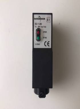 DATASENSOR传感器S2-1-B3，拆机现货，实物拍摄一议价商品