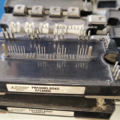 PM150RLB060PM100RLB060原装拆机