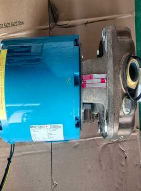 美国BURKS全青铜涡轮泵-议价