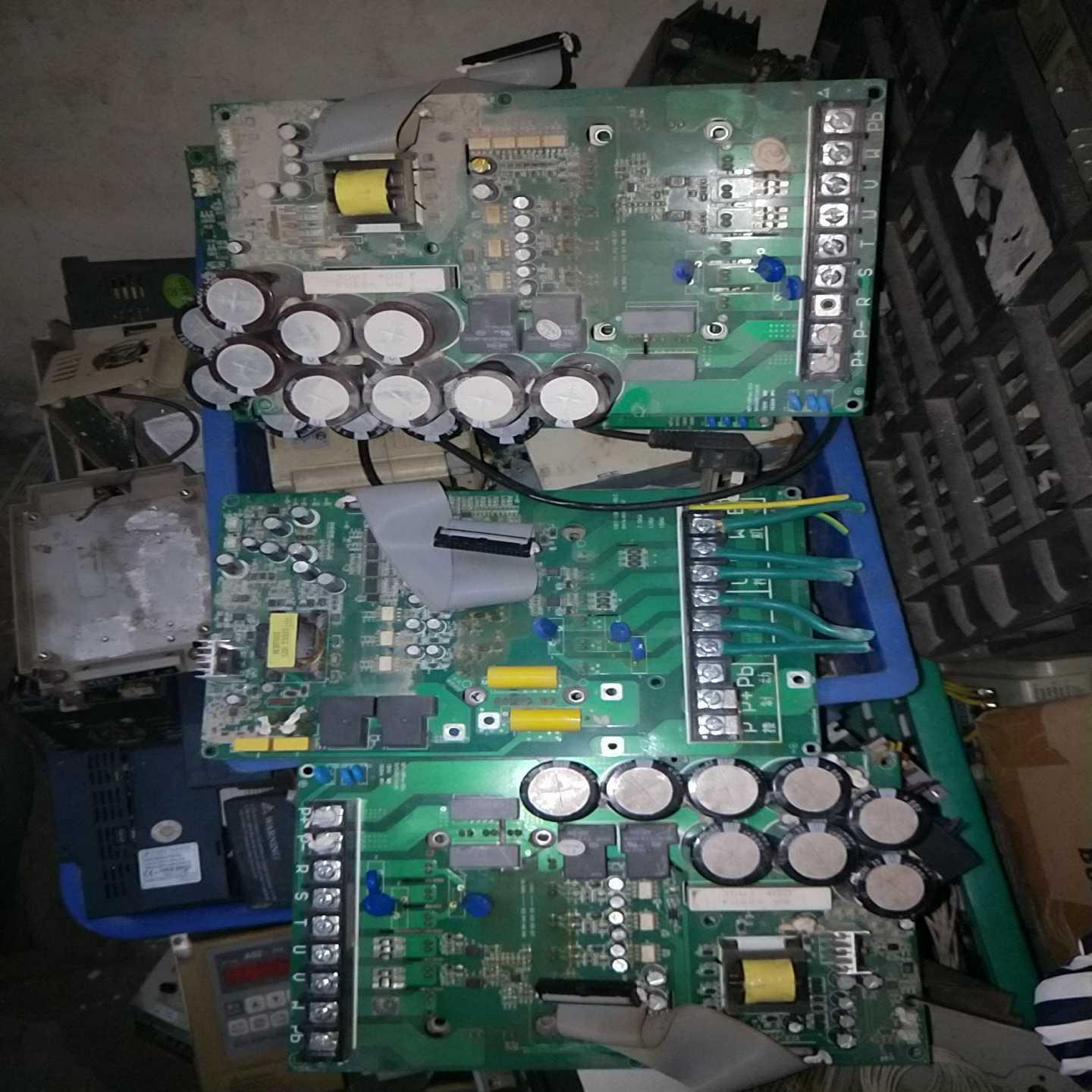 v815kw变频器调速器v84t15r0zb变频器驱动板询价