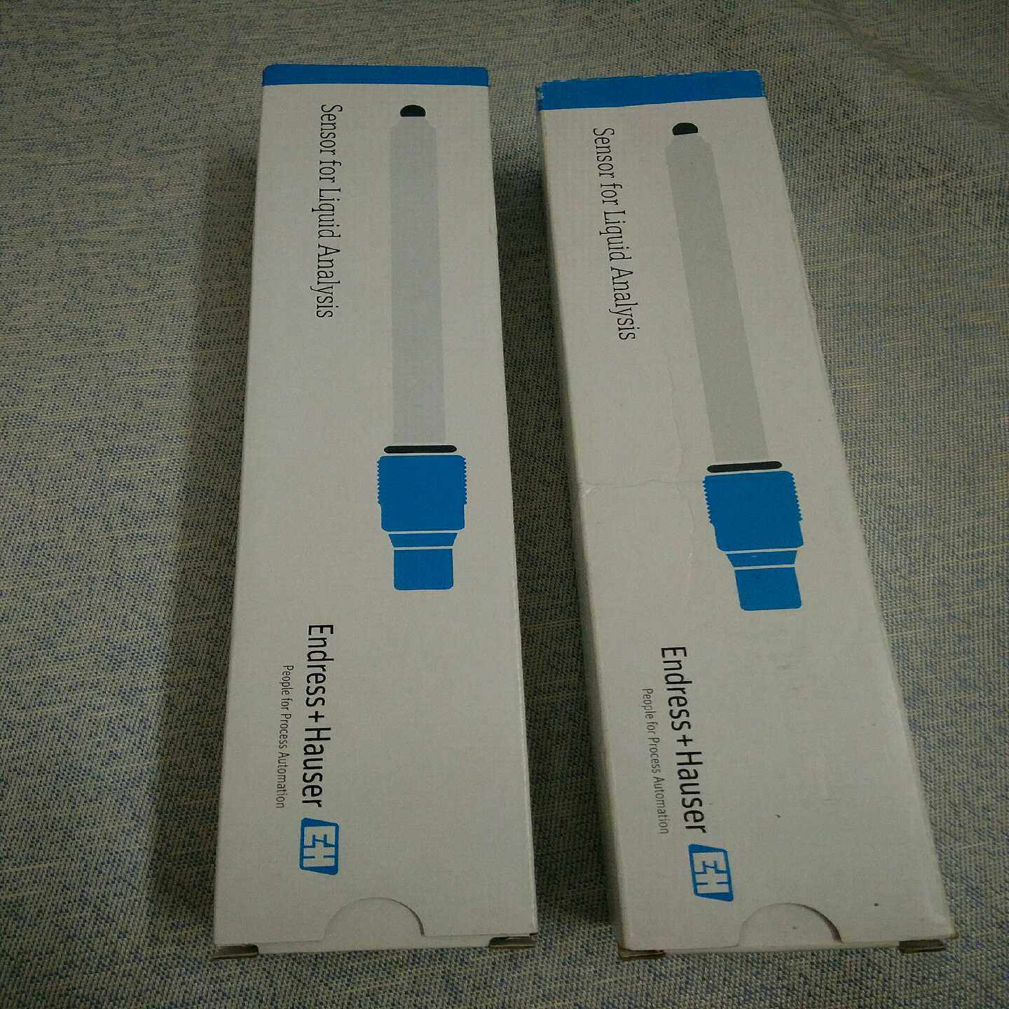 【议价】EH电极CPS12D-7PA5G，库存适用