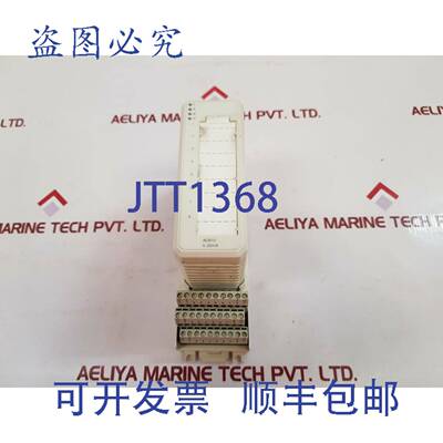 供应3bse013230r1 模拟量输出模块 ao810