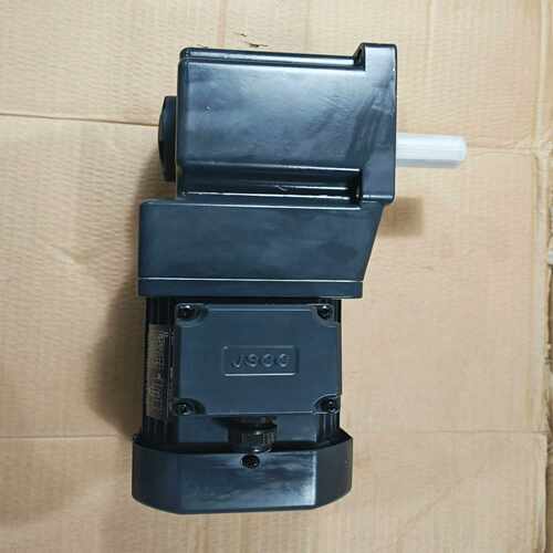 咨询-JSCC精研370W直角变频调速电机S370Y22L-20R