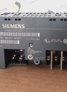 1PCSIEMENS 6ES7 1311BH010XB0 SIMATIC DP electronic module fo