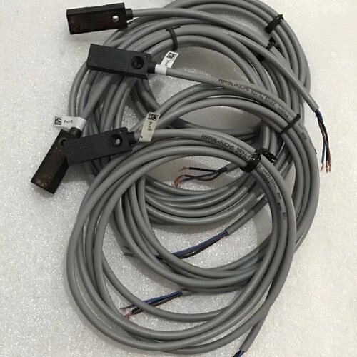 询-倍加福PFNBN4F29E0电感式接近开关正