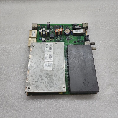 ABB COM02 1KHL178025R0002U CPM01 1KHL160038R0102G CPU01 1KHL
