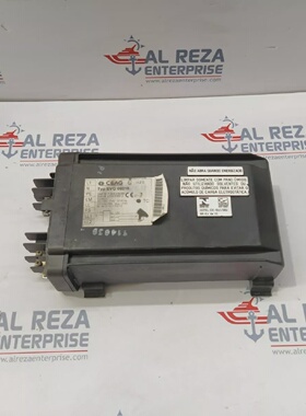 CEAG EVG 09218 ELECTRONIC BALLAST 2 2840 218 000