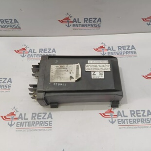 CEAG EVG 09218 ELEKTRONISCHES VORSCHALTGERT 2 2840 218 000