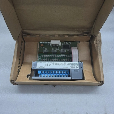ALLENBRADLEYCAT1746-IB16SERCSLC500输入模块