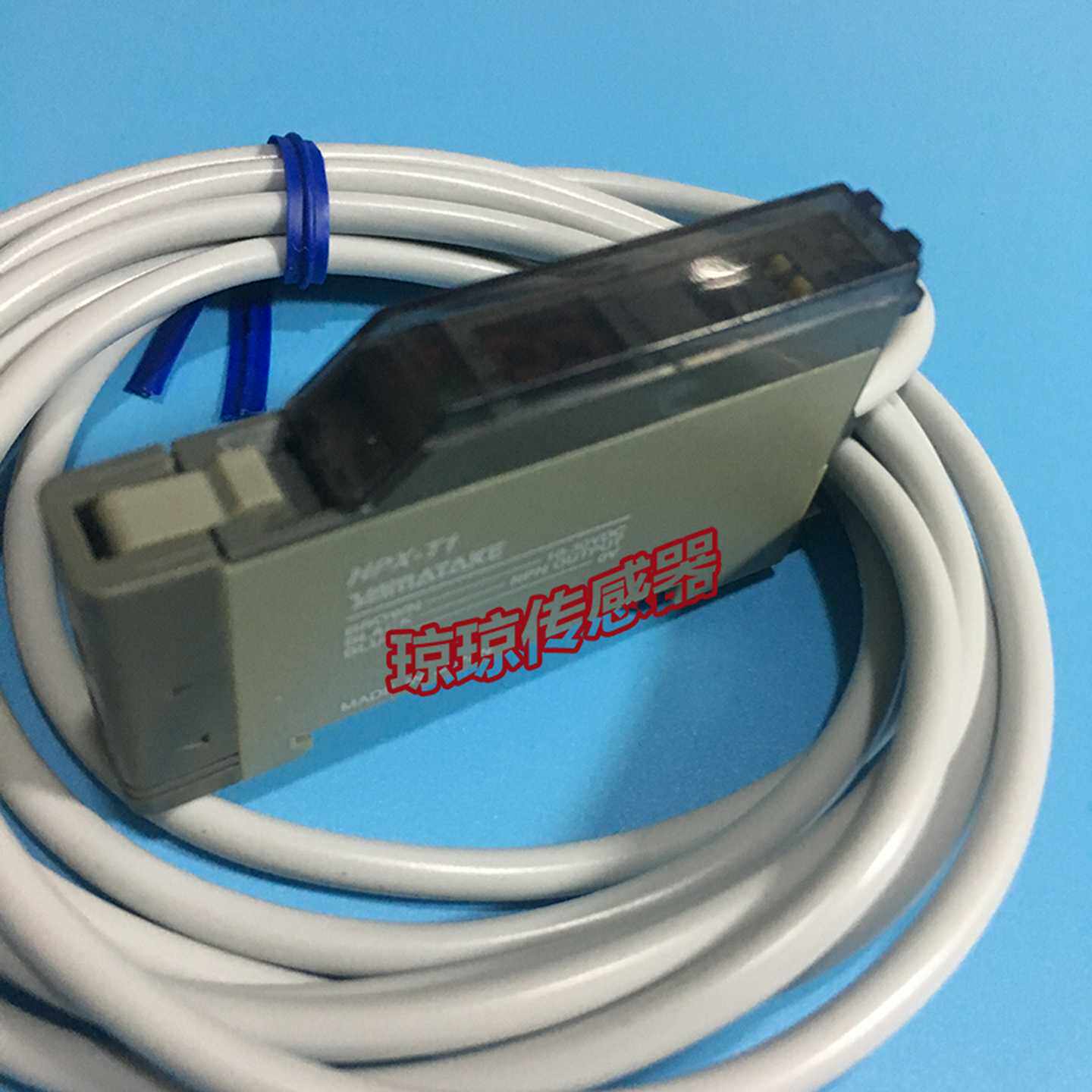 山武HPX-T1/HPX-T2/T3/T4光纤放大器HPX-MAHPX-MA-B/MA-CMA-A