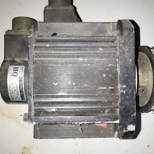 【询价】KINGYO AC SERVO MOTOR 伺服电机HQMD