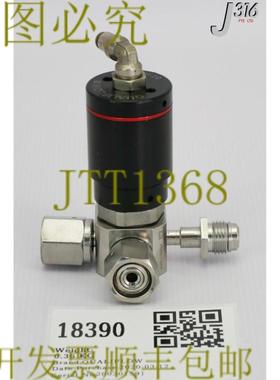 供应18390 QUALIFLOW 3  气动气门5 - 7 条 04M03-0508