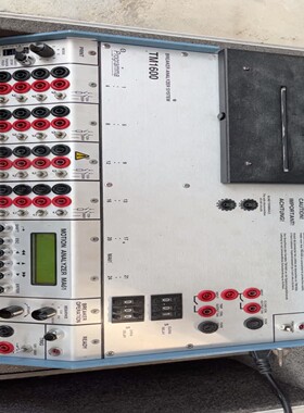 【请询价】programma TM1600成色新