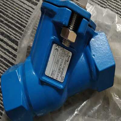 EN12050-4/SOCla,10BAR/149B3205~询价