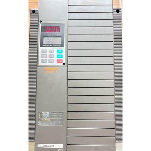 溢价-FRN22P11S4CX变频器VG5.VG7G11议价