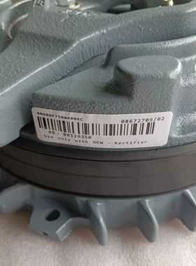 #电机sew制动器刹车抱闸总成BMG855Nm75Nm--议价商品