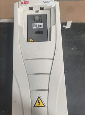 议价ABB变频器ACS5100107A24一台二手拆机议价