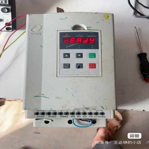 【星慕电子】上海日普45千瓦软启动器RPR1-Z-3045全好